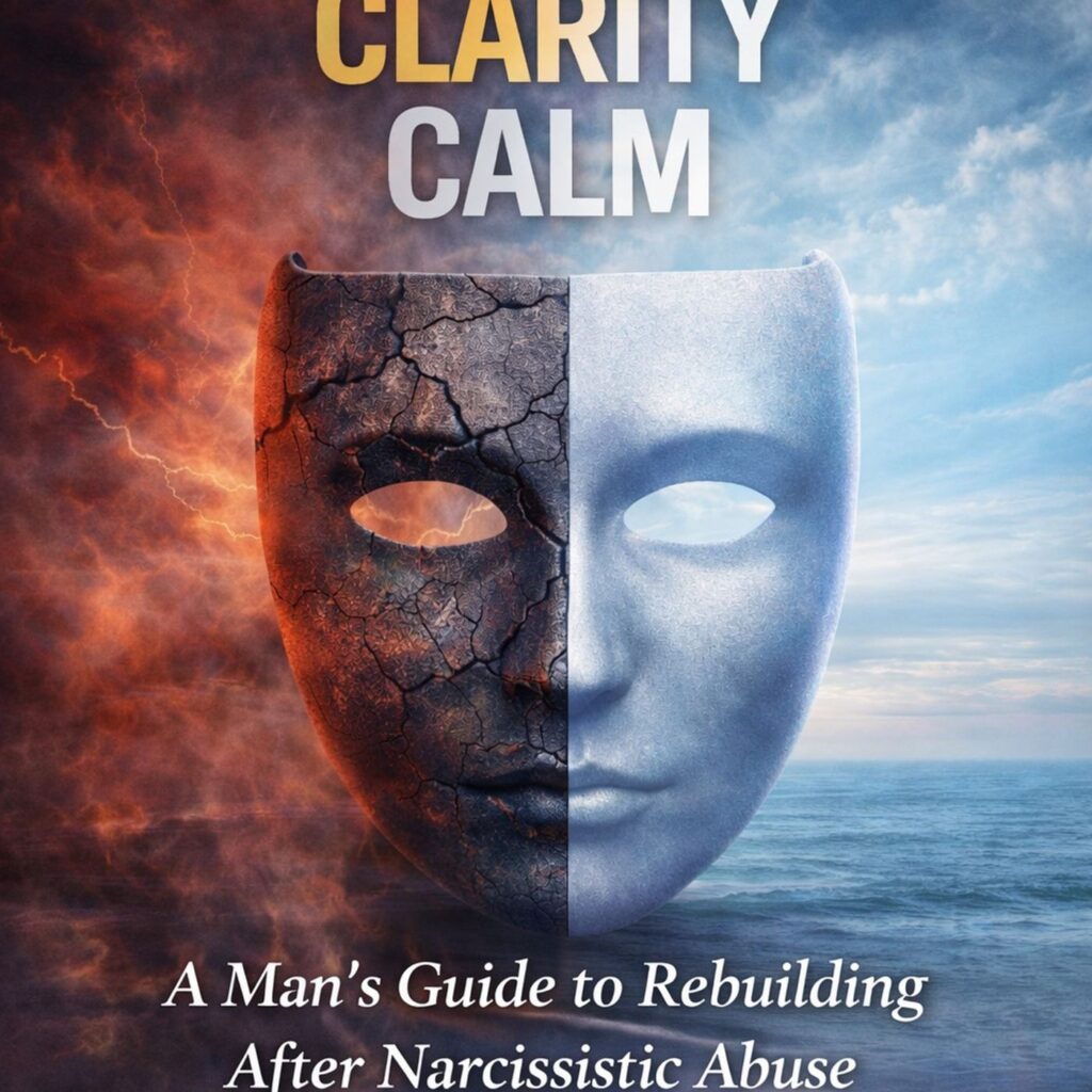 Chaos-Clarity-Calm Audio Book Full