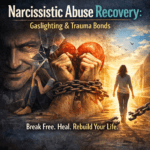 narcissistic abuse recovery: Everything You Need to Know 1 Narcissistic Abuse Recovery: Gaslighting & Trauma Bonds