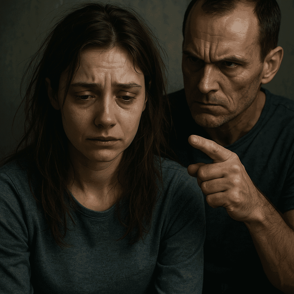 Narcissistic Abuse: Signs, Trauma Bonds, and Recovery 2 Narcissistic Abuse: Signs, Trauma Bonds, and Recovery