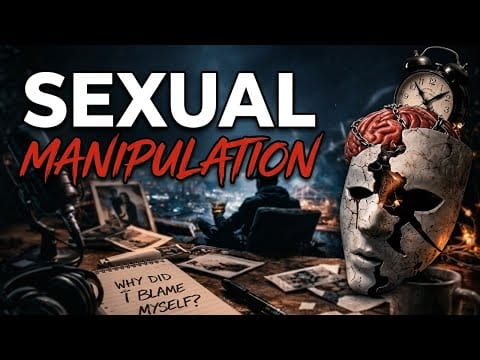 Why Her Hot and Cold Behavior Signals Toxic Manipulation