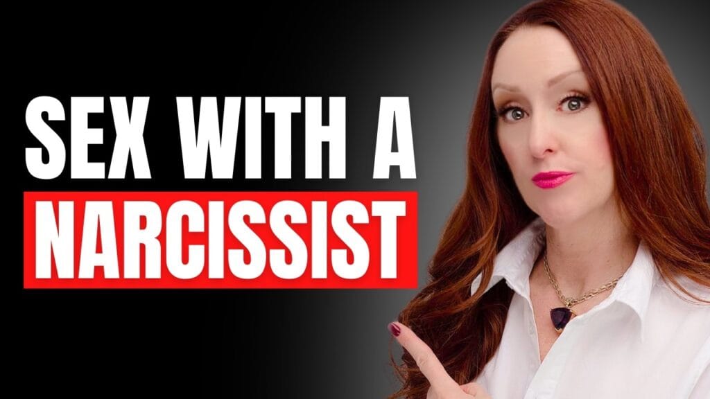 11 Signs You’re Having Sex With a Narcissist