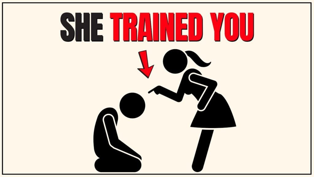 7 Signs a Narcissistic Woman Is Controlling You