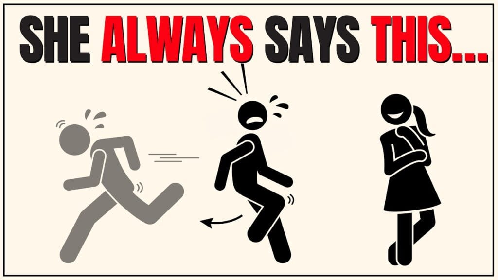 You’re Too Sensitive: A Narcissistic Gaslighting Tactic