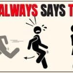 You’re Too Sensitive: A Narcissistic Gaslighting Tactic 2 YouTube thumbnail warning about a narcissistic woman’s controlling phrase