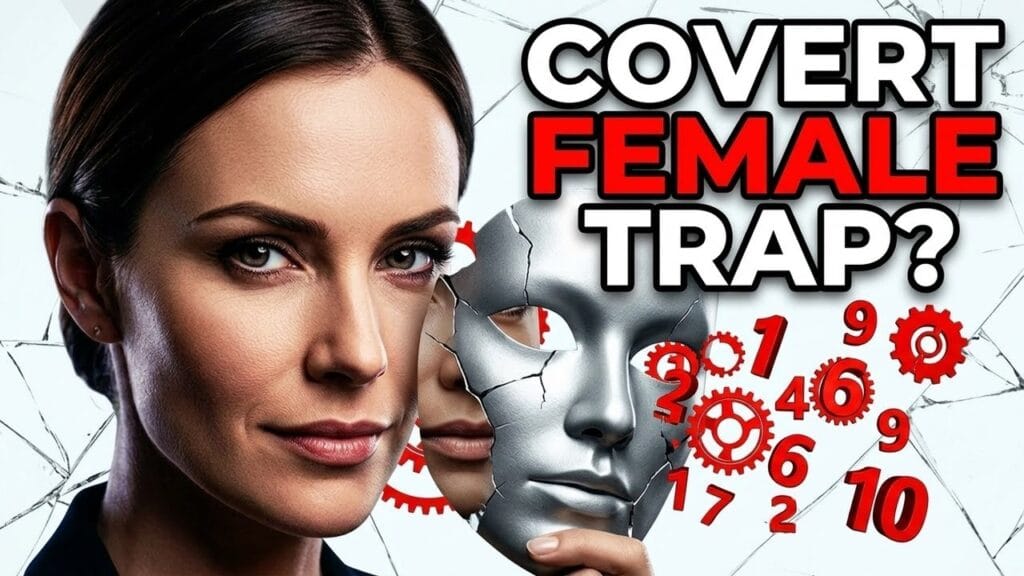 Is She a Covert Narcissist? (10 Warning Signs for Men)