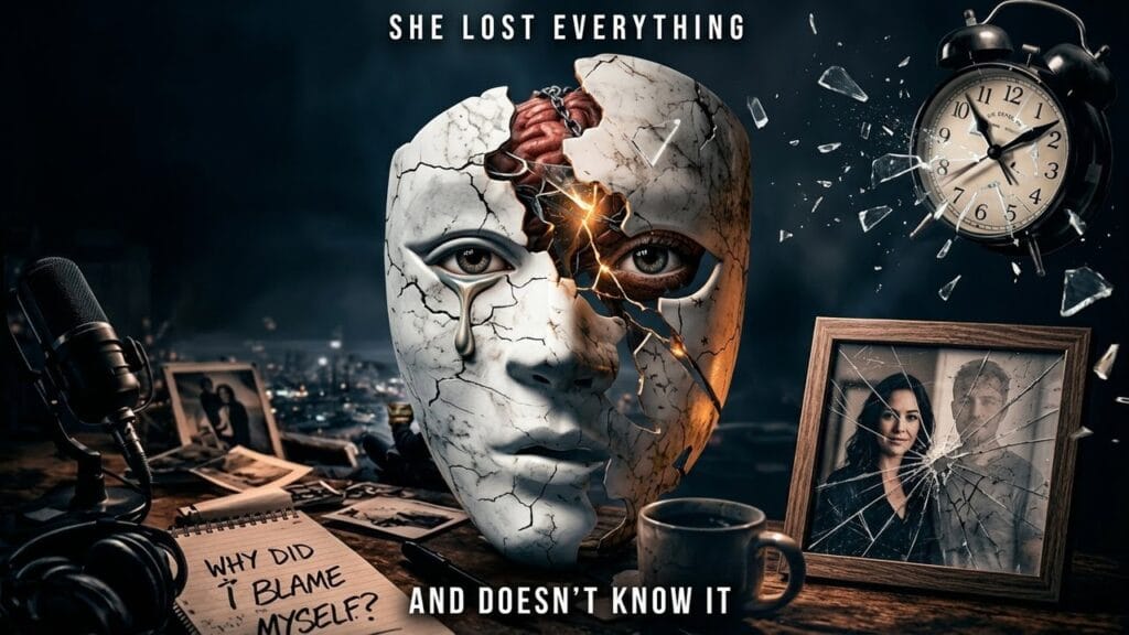 She Doesn’t Realize She Lost the Only Person Who Truly Loved Her