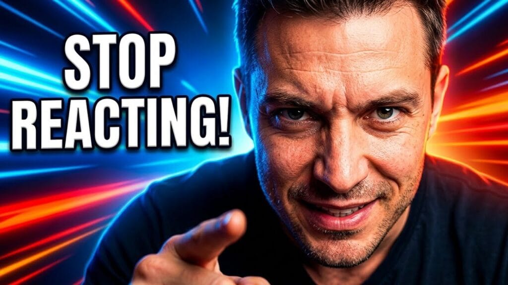 They Want You Angry: The Mechanics of Toxic Bait