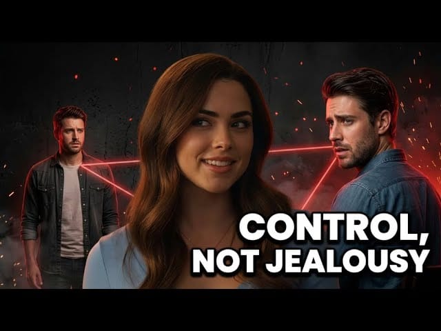 Why Narcissists Use Triangulation It’s Not Jealousy, It’s Control