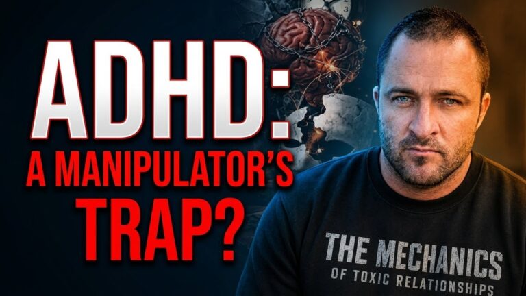 adhd covert narcissists the perfect abuse storm youtube thumbnail