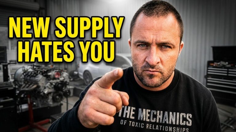 always the victim why the new supply hates you already youtube thumbnail