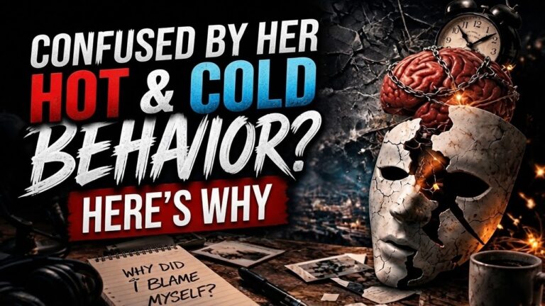 confused by her hot and cold behavior heres why youtube thumbnail