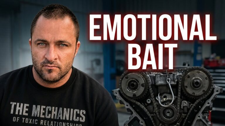 fake intimacy and emotional bait how covert narcissists turn your empathy into a leash youtube thumbnail