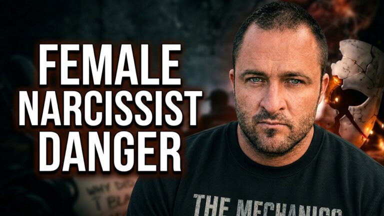 female covert narcissist signs why youre the only one who sees it youtube thumbnail