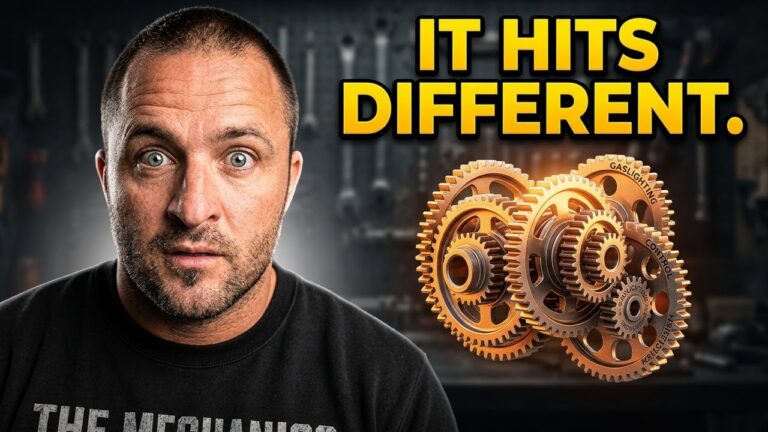 narcissistic abuse hits different when you dont see it coming youtube thumbnail