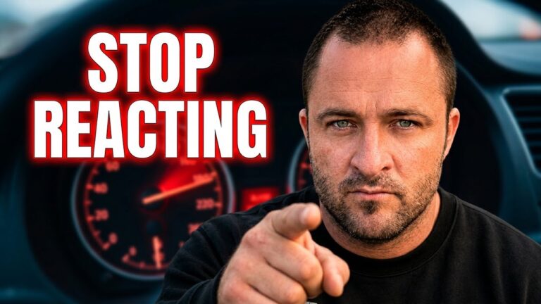 reactive abuse explained why narcissists push you to explode youtube thumbnail