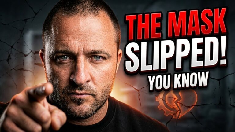 that one look you never forget the first red flag youtube thumbnail
