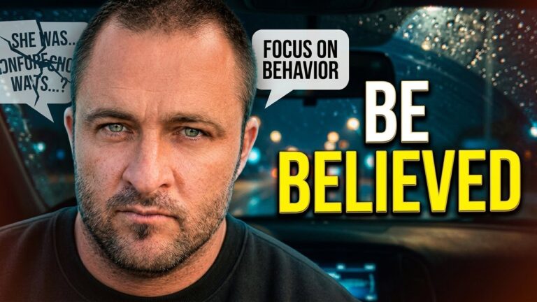 the reason police dont believe male abuse victims youtube thumbnail
