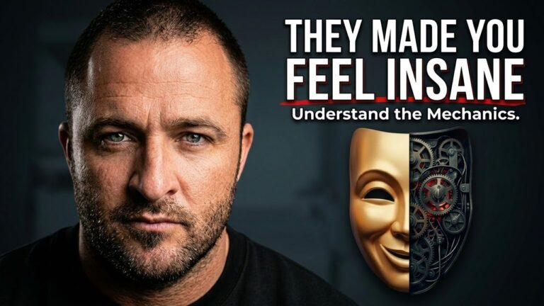 why narcissistic abuse feels like youre going insane youtube thumbnail