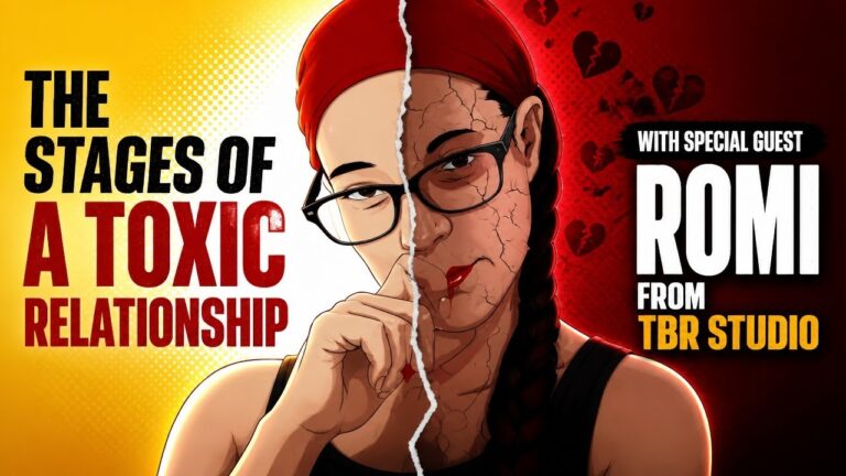 why the love bombing phase is actually the most dangerous youtube thumbnail