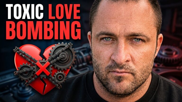 why the perfect beginning is a major red flag youtube thumbnail