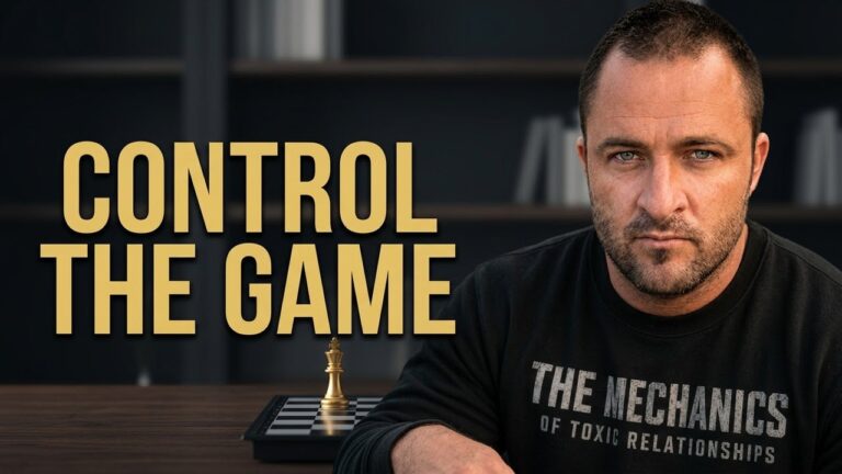 your exit strategy depends on this protecting yourself from narcissists youtube thumbnail