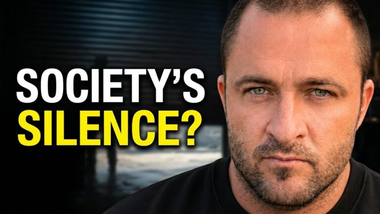 your own people are siding with the abuser heres why youtube thumbnail