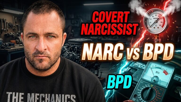 female covert narcissist vs bpd the difference most men miss youtube thumbnail