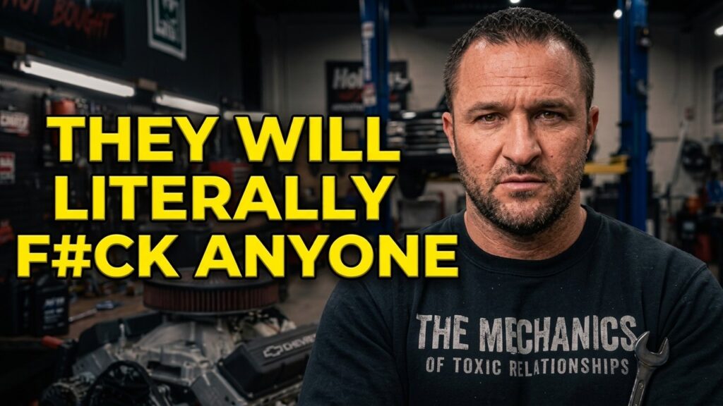 The Real Reason Narcissists Cheat (It’s Not What You Think)