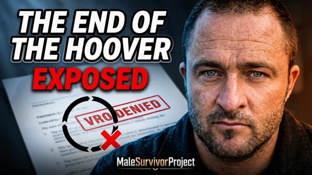 5 Weeks Of No Contact: Did It Work?